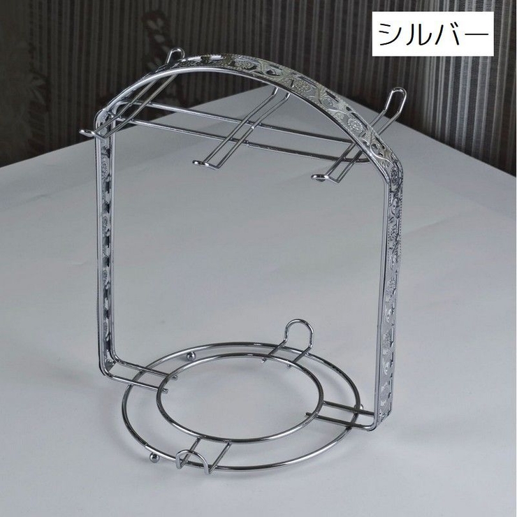 カップスタンド ソーサースタンド 水切りラック | PlusNao | 詳細画像7 
