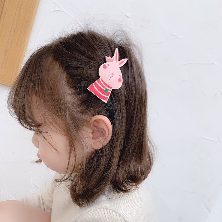 ヘアクリップ ヘアピン ヘアアクセサリー 品番 Fq Plusnao プラスナオ のキッズ ファッション通販 Shoplist ショップリスト