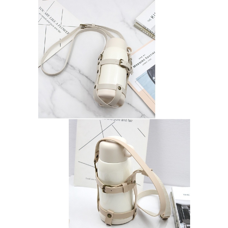 水筒ホルダー ボトルホルダー ストラップ | PlusNao | 詳細画像10 