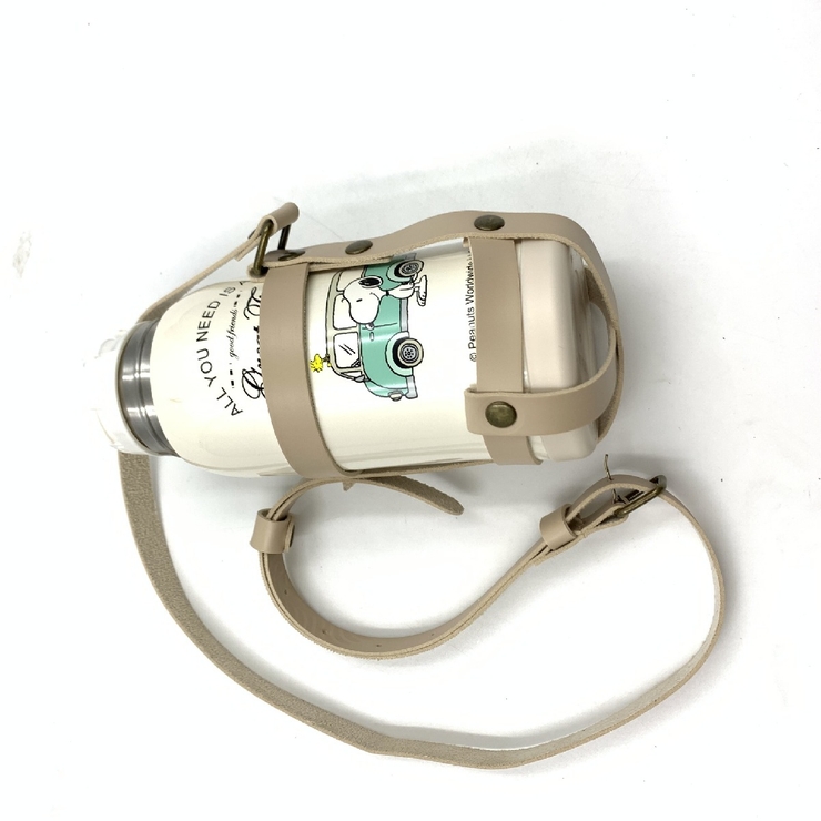 水筒ホルダー ボトルホルダー ストラップ | PlusNao | 詳細画像13 