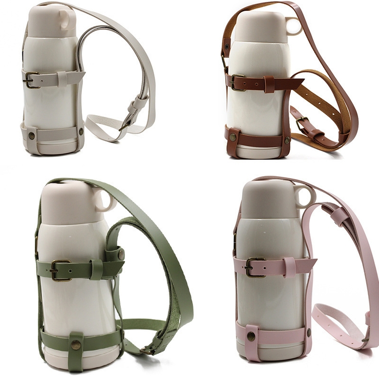 水筒ホルダー ボトルホルダー ストラップ | PlusNao | 詳細画像14 