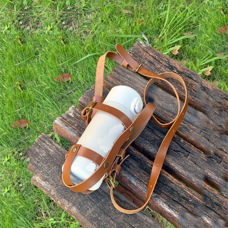 水筒ホルダー ボトルホルダー ストラップ | PlusNao | 詳細画像6 