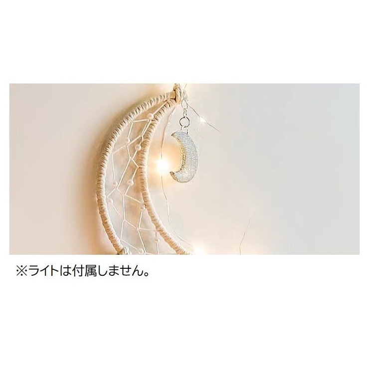 ドリームキャッチャー 壁掛け 室内用 | PlusNao | 詳細画像15 