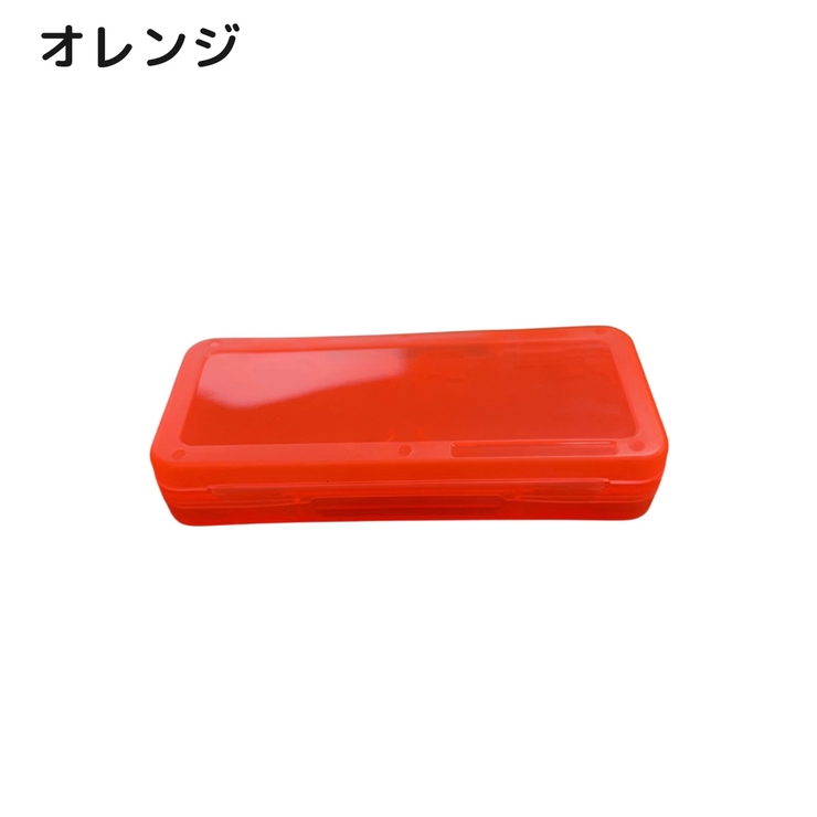 Switch用 ゲームソフト 収納ケース | PlusNao | 詳細画像17 