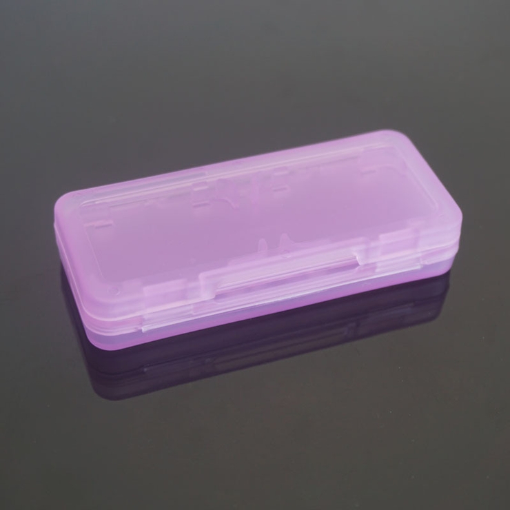 Switch用 ゲームソフト 収納ケース | PlusNao | 詳細画像8 