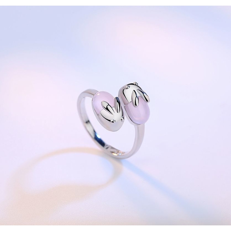 指輪 リング デザインリング | PlusNao | 詳細画像10 