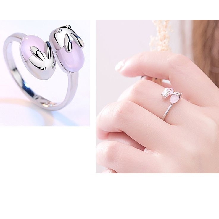 指輪 リング デザインリング | PlusNao | 詳細画像5 