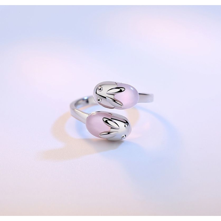 指輪 リング デザインリング | PlusNao | 詳細画像7 