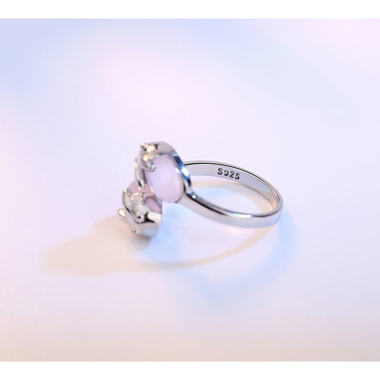 指輪 リング デザインリング | PlusNao | 詳細画像9 