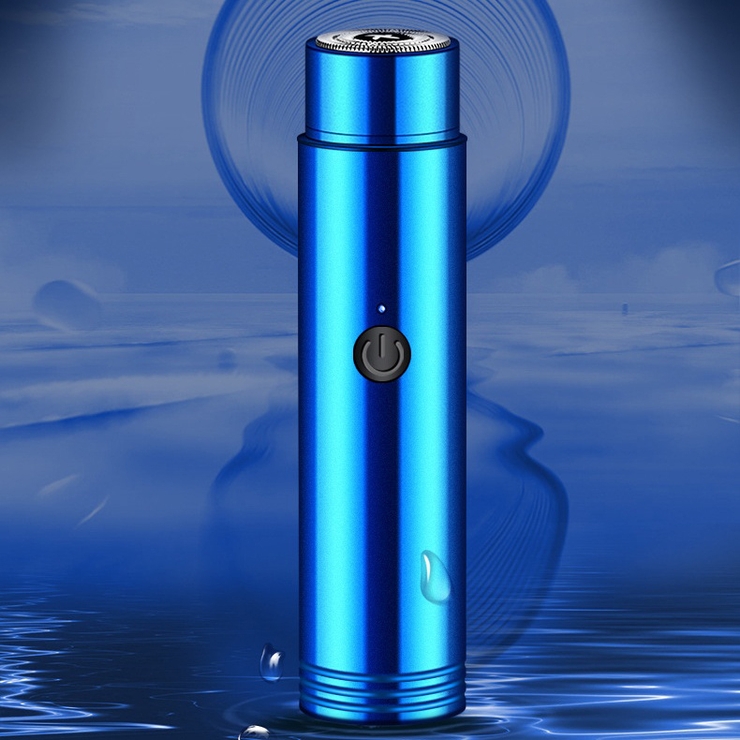 メンズシェーバー 電動 電気カミソリ | PlusNao | 詳細画像10 