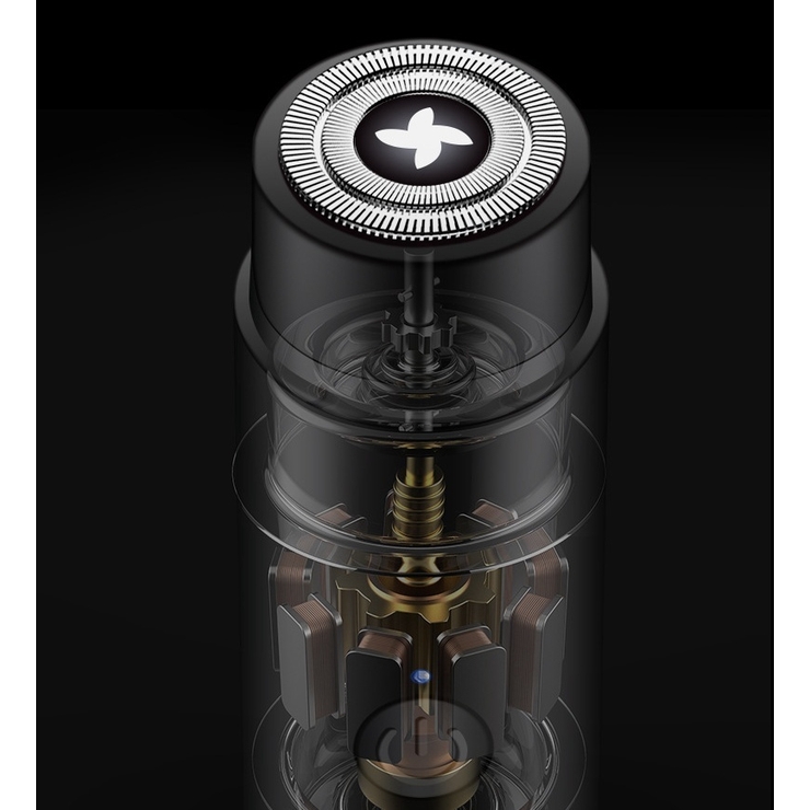 メンズシェーバー 電動 電気カミソリ | PlusNao | 詳細画像12 