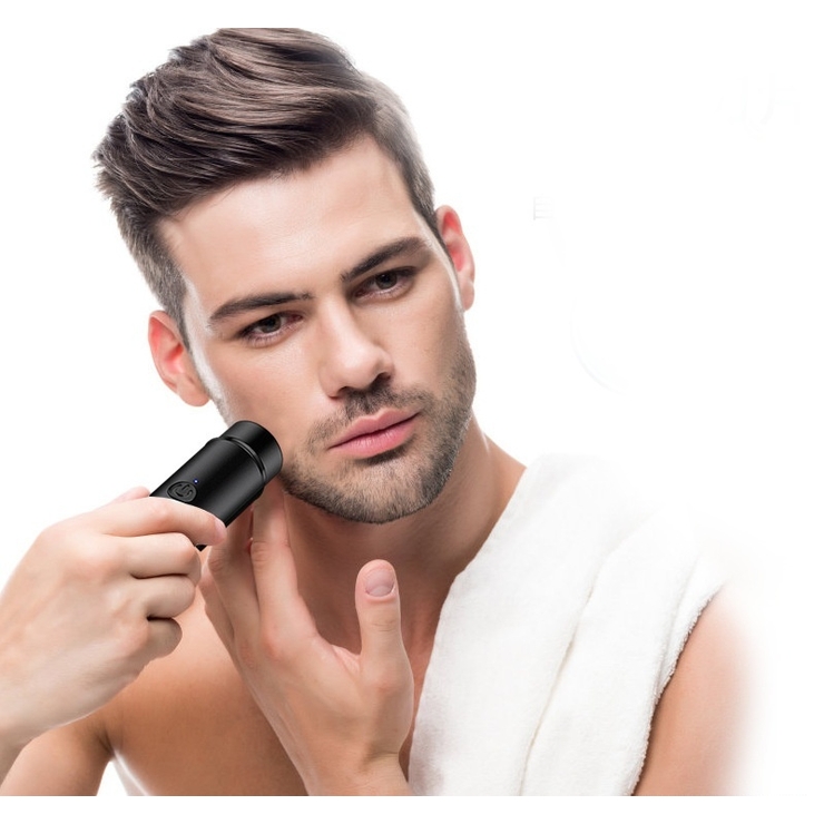 メンズシェーバー 電動 電気カミソリ | PlusNao | 詳細画像2 