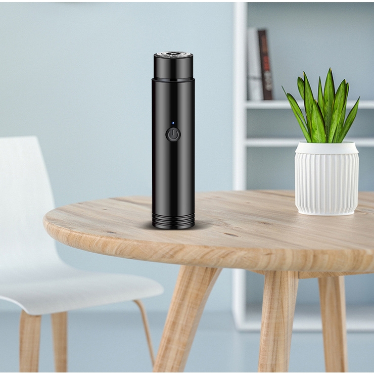 メンズシェーバー 電動 電気カミソリ | PlusNao | 詳細画像3 