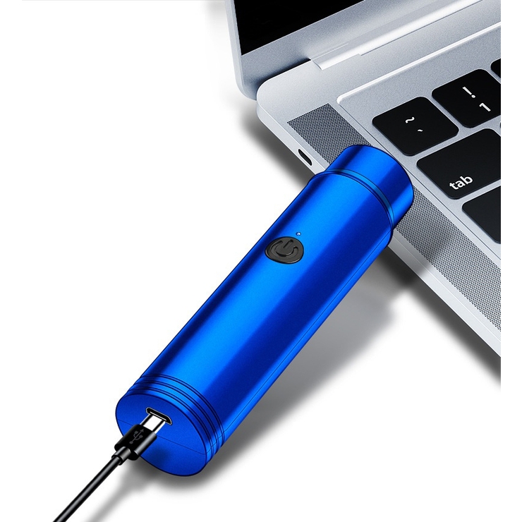 メンズシェーバー 電動 電気カミソリ | PlusNao | 詳細画像7 