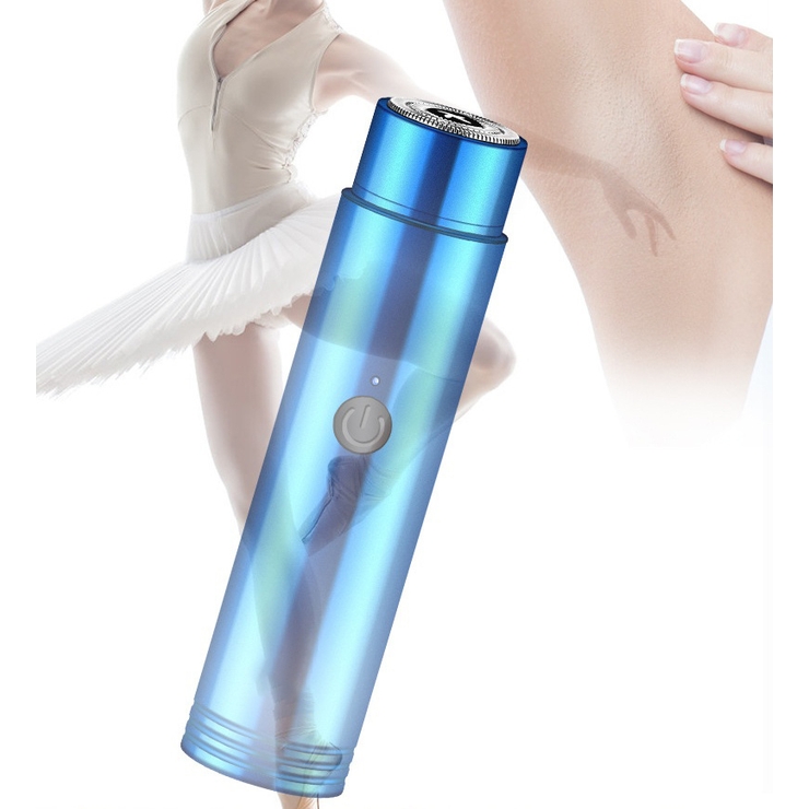 メンズシェーバー 電動 電気カミソリ | PlusNao | 詳細画像8 