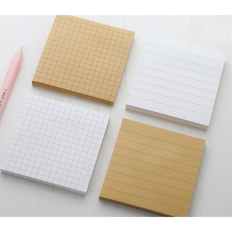 付箋 2束セット 80枚 | PlusNao | 詳細画像11 