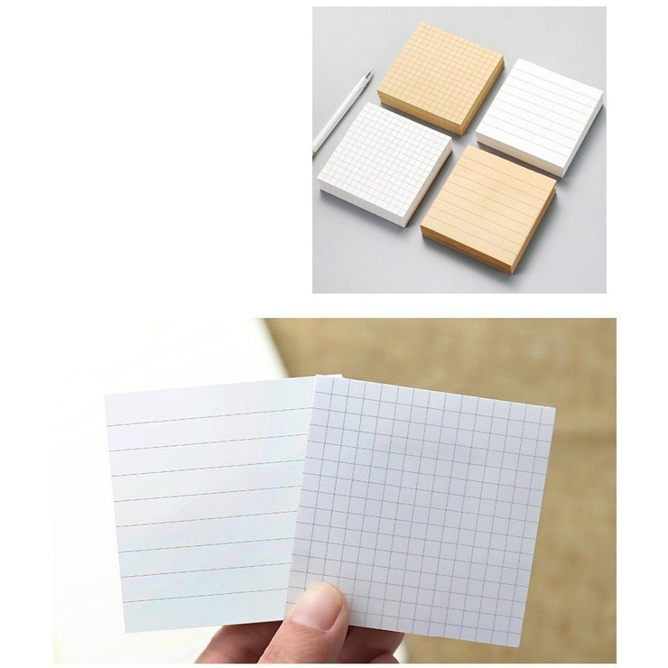 付箋 2束セット 80枚 | PlusNao | 詳細画像5 