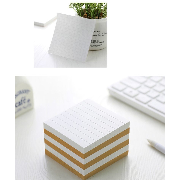 付箋 2束セット 80枚 | PlusNao | 詳細画像6 