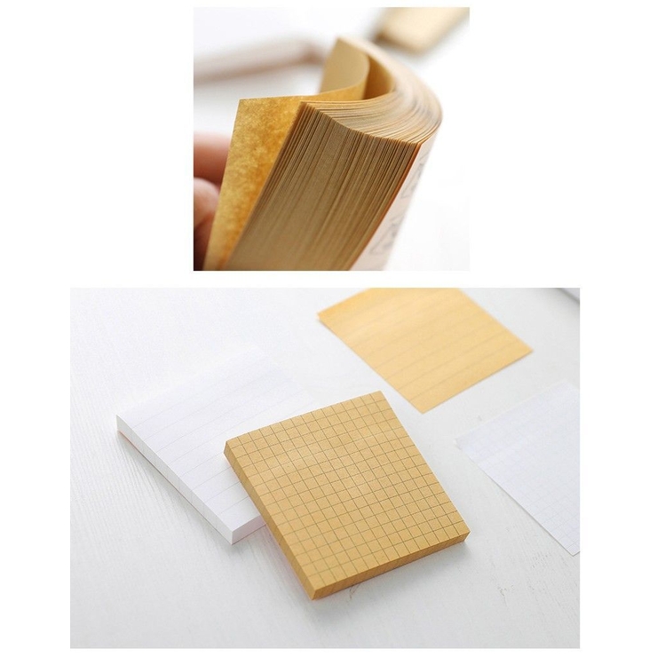 付箋 2束セット 80枚 | PlusNao | 詳細画像7 