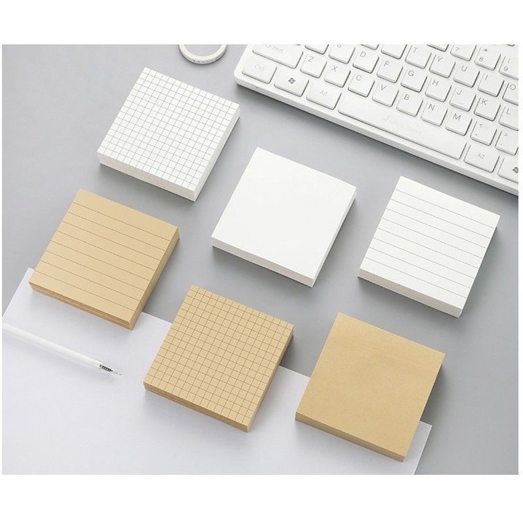 付箋 2束セット 80枚 | PlusNao | 詳細画像9 