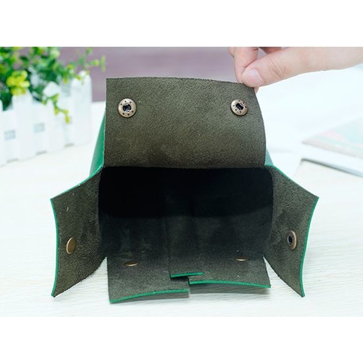 ティッシュケース ティッシュカバー ソフトパックティッシュ