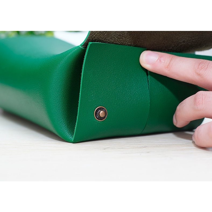 ティッシュケース ティッシュカバー ソフトパックティッシュ | PlusNao | 詳細画像14 