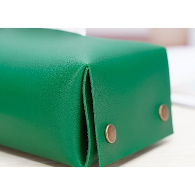 ティッシュケース ティッシュカバー ソフトパックティッシュ | PlusNao | 詳細画像15 