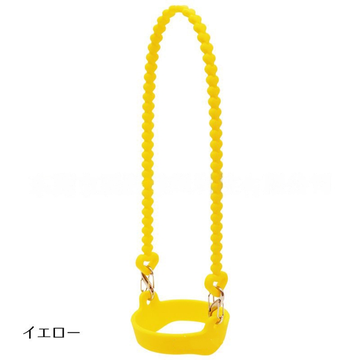 水筒ホルダー マグボトルストラップ 簡単取付 | PlusNao | 詳細画像11 