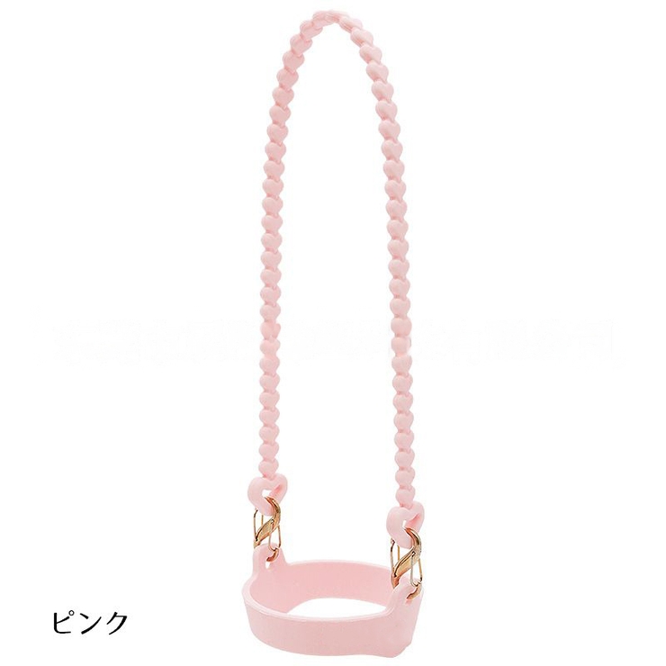 水筒ホルダー マグボトルストラップ 簡単取付 | PlusNao | 詳細画像12 