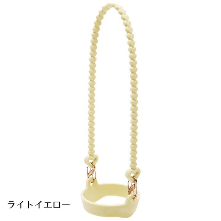 水筒ホルダー マグボトルストラップ 簡単取付 | PlusNao | 詳細画像14 