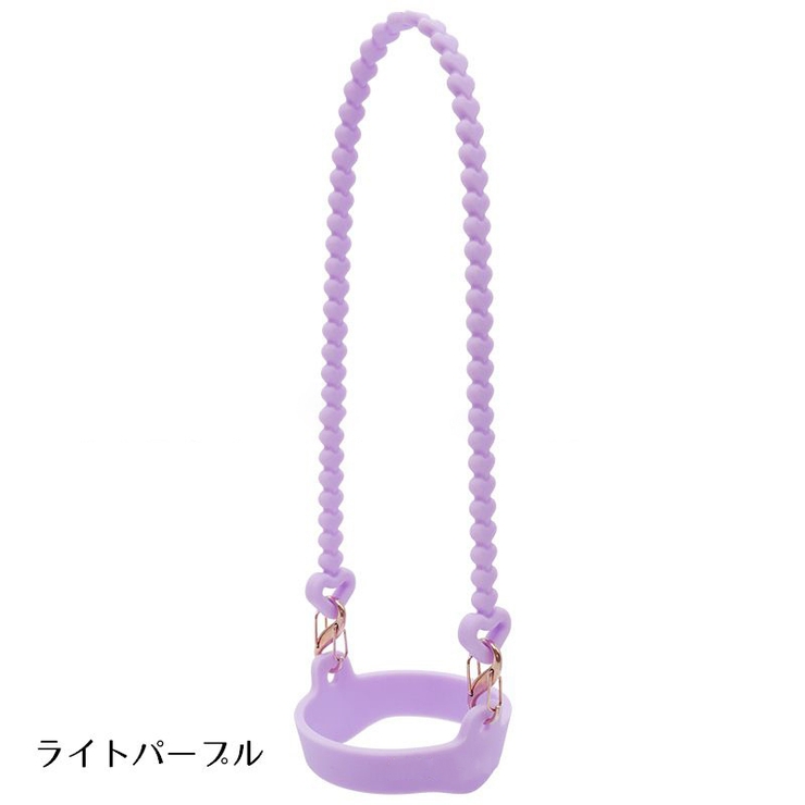 水筒ホルダー マグボトルストラップ 簡単取付 | PlusNao | 詳細画像16 