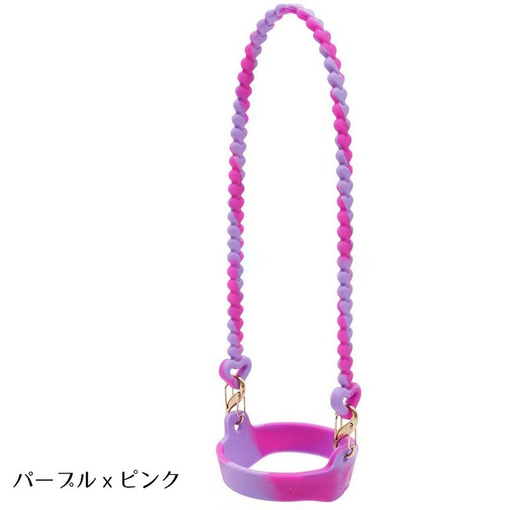 水筒ホルダー マグボトルストラップ 簡単取付 | PlusNao | 詳細画像17 
