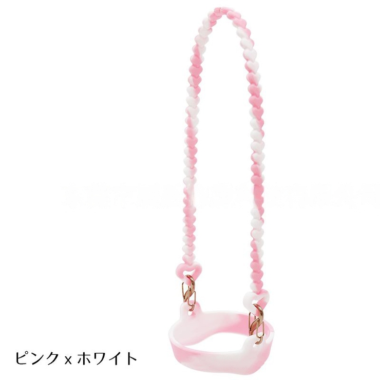 水筒ホルダー マグボトルストラップ 簡単取付 | PlusNao | 詳細画像18 