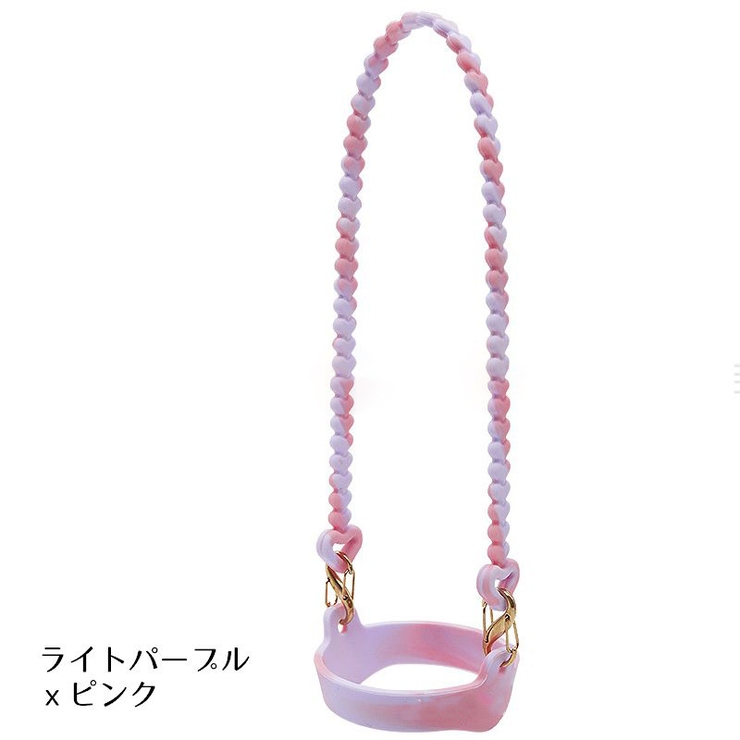 水筒ホルダー マグボトルストラップ 簡単取付 | PlusNao | 詳細画像19 
