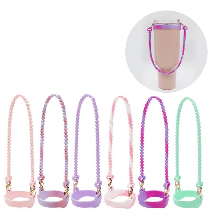 水筒ホルダー マグボトルストラップ 簡単取付 | PlusNao | 詳細画像6 