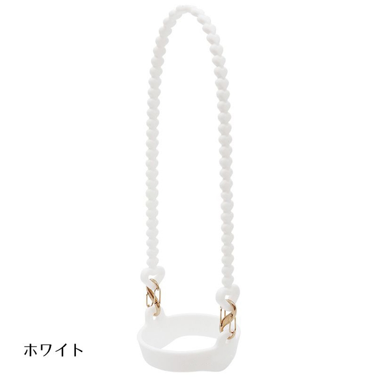 水筒ホルダー マグボトルストラップ 簡単取付 | PlusNao | 詳細画像9 
