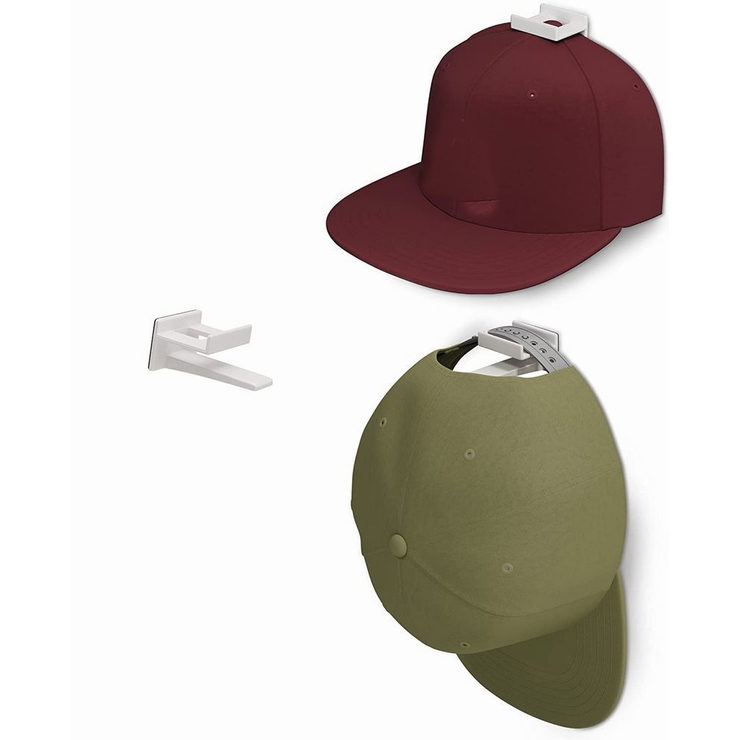 帽子掛け 壁掛け 後付け | PlusNao | 詳細画像4 