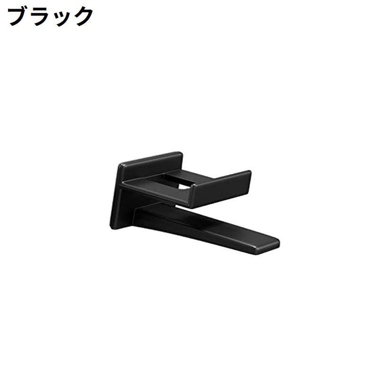 帽子掛け 壁掛け 後付け | PlusNao | 詳細画像5 