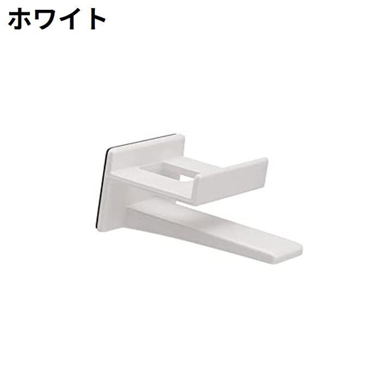 帽子掛け 壁掛け 後付け | PlusNao | 詳細画像6 