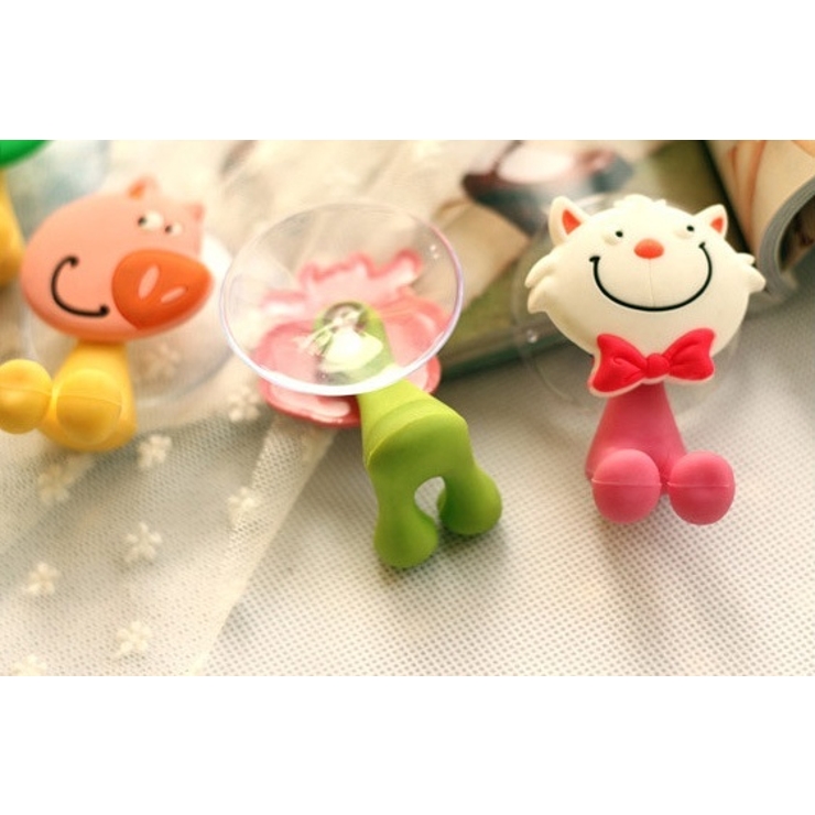 歯ブラシホルダー 2個セット 歯ブラシ立て | PlusNao | 詳細画像7 