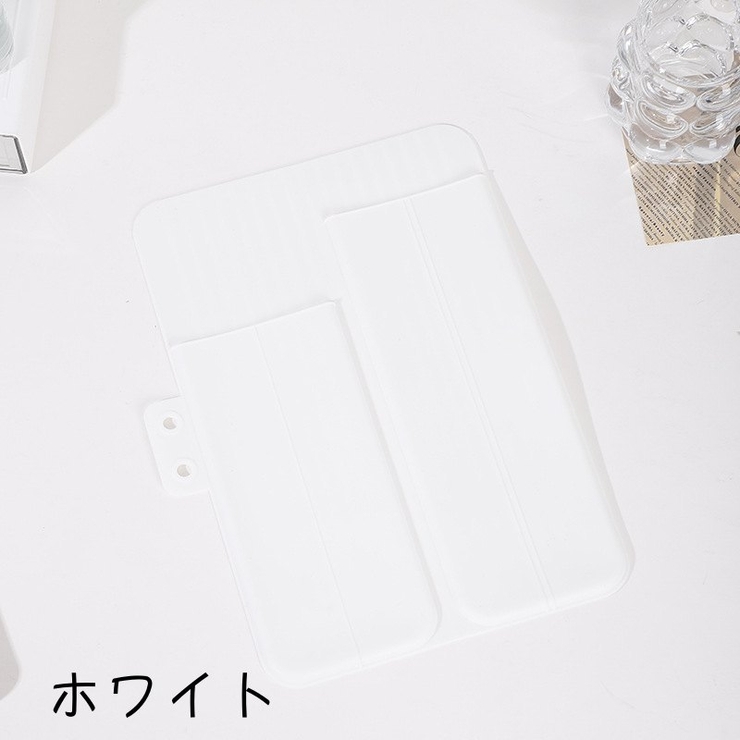 ヘアアイロンカバー ヘアアイロンマット 収納ケース | PlusNao | 詳細画像10 