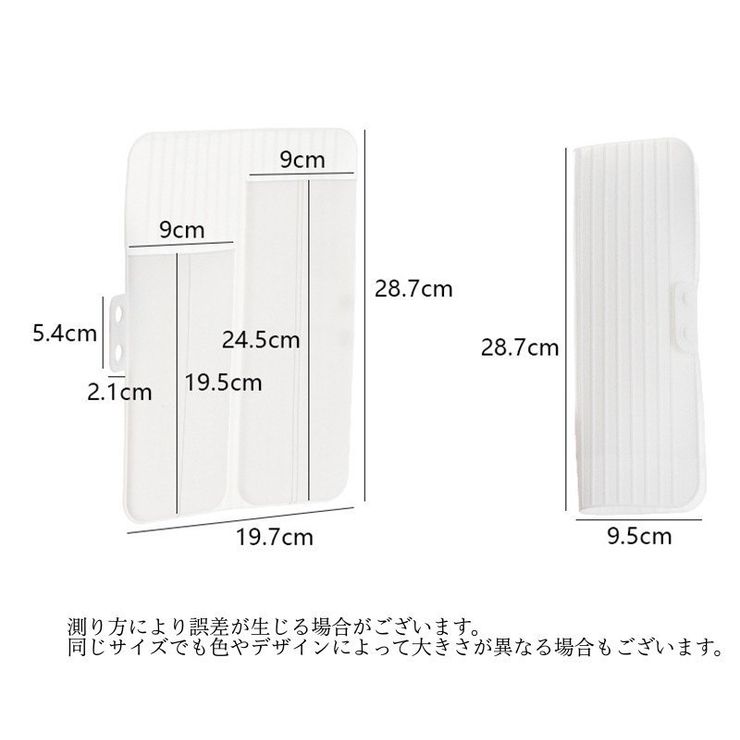 ヘアアイロンカバー ヘアアイロンマット 収納ケース | PlusNao | 詳細画像11 