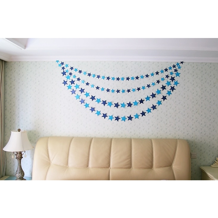 ガーランド ウォールデコレーション 1m | PlusNao | 詳細画像5 