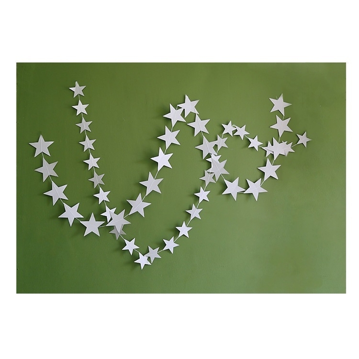 ガーランド ウォールデコレーション 1m | PlusNao | 詳細画像6 