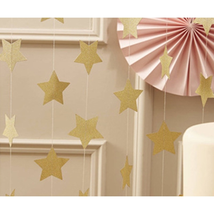 ガーランド ウォールデコレーション 1m | PlusNao | 詳細画像7 