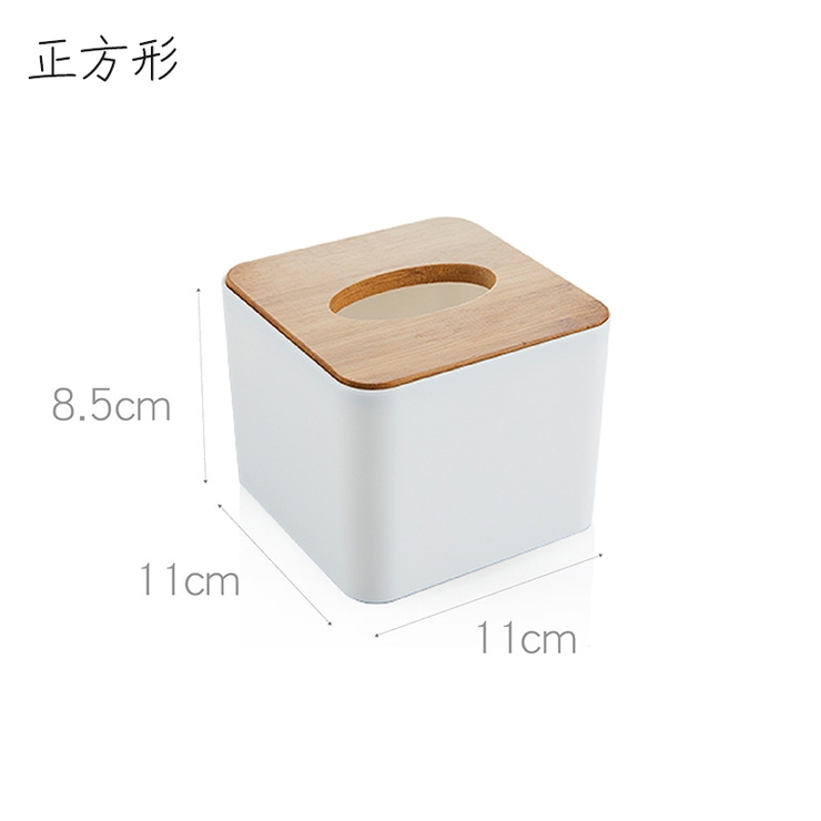ティッシュケース トイレットペーパーケース ティッシュカバー | PlusNao | 詳細画像9 