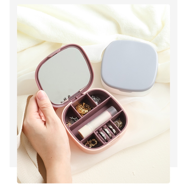 アクセサリーケース アクセサリーボックス 収納ボックス | PlusNao | 詳細画像6 