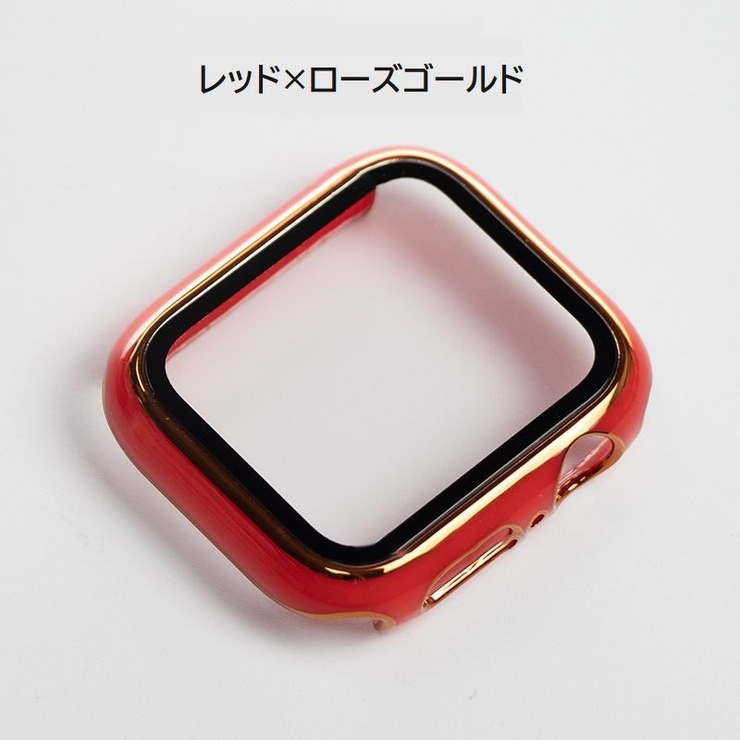 アップルウォッチカバー Apple Watch | PlusNao | 詳細画像11 