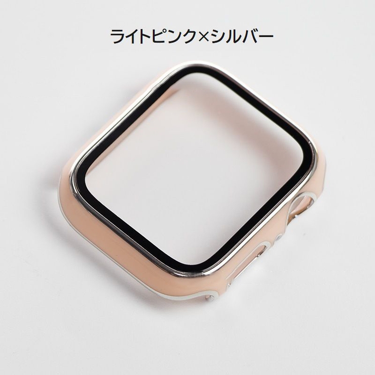 アップルウォッチカバー Apple Watch | PlusNao | 詳細画像15 