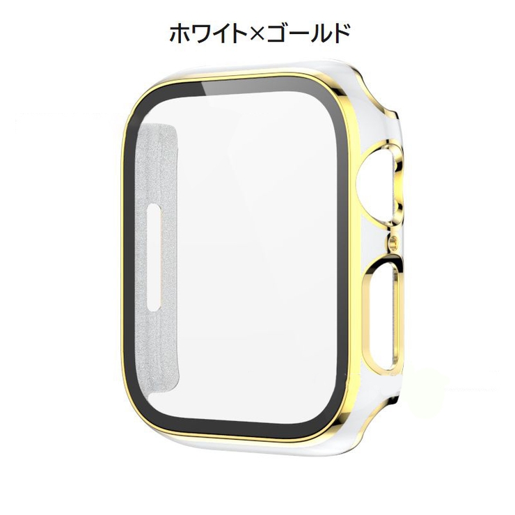 アップルウォッチカバー Apple Watch | PlusNao | 詳細画像17 